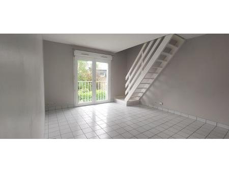 vente appartement 2 pièces à lorient universite - blum (56100) : à vendre 2 pièces / 44m² 