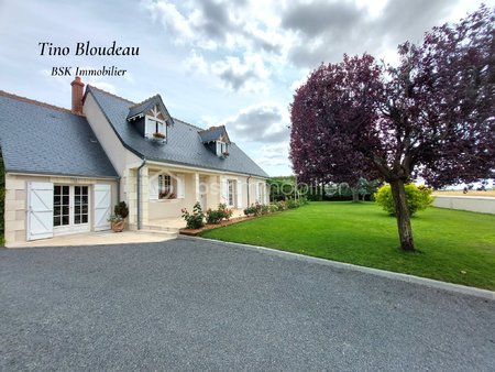 maison de 134 m² à blere