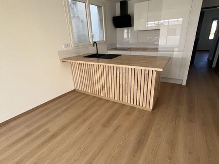 appartement à vendre - 4 pièces - 88 13 m2 - rodez - 12 - midi-pyrenees