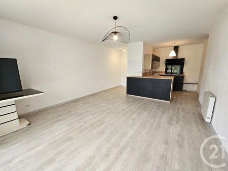 appartement t3 à vendre - 3 pièces - 61 09 m2 - sarlat la caneda - 24 - aquitaine