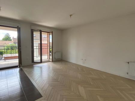 appartement de type f2 bbc proche gare