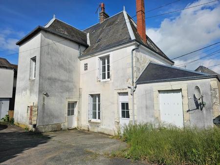 ensemble immobilier 4 chambres