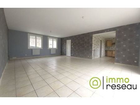 vente maison 5 pièces 143 m² estrée-blanche (62145)