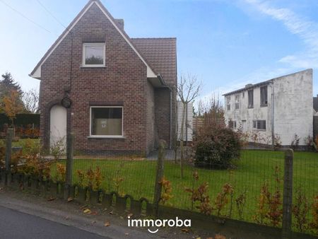 maison à louer à machelen € 790 (kqw88) - immo roba | zimmo