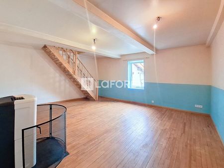 maison 4 pièces 121 m²