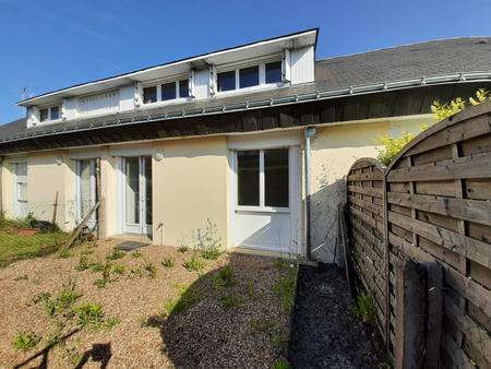 vente maison à durtal (49430) : à vendre / 61m² durtal