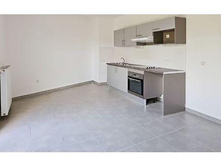 location appartement  60 m² t-3 à saint-jory  722 €