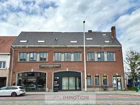 bien professionnel à vendre à kortrijk € 359.000 (kqwcl) - immotion | zimmo