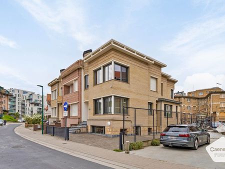 maison à vendre à de panne € 595.000 (kqwcf) - caenen - kantoor de panne | zimmo