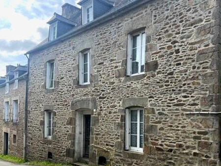 vente maison à plouër-sur-rance (22490) : à vendre / 132m² plouër-sur-rance