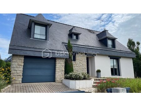 maison de 150 m² à vezin-le-coquet