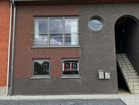 appartement à louer à wezemaal € 950 (kqwt6) - imo vastgoed keerbergen | zimmo