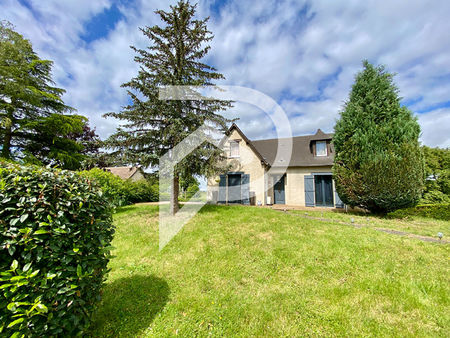 maison auzouer-en-touraine 6 pièce(s)