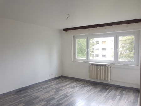 appartement 1 pièce - 35m² - illzach