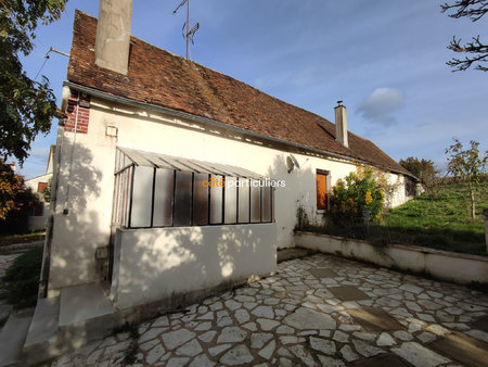 chateau-renard  ensemble immobilier sans vis à vis.