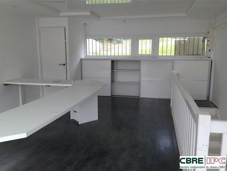 location bureau anglet 33 m²