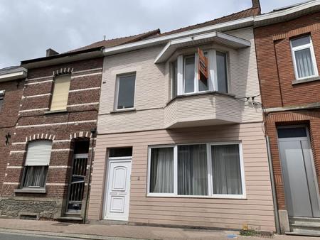 maison de ville à vente  meire 35 zottegem 9620 belgique