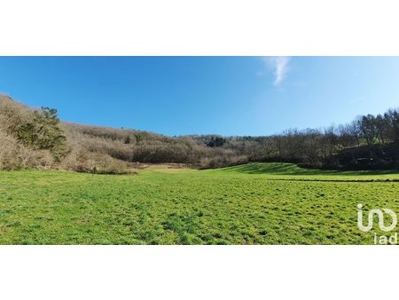 vente terrain 6 109 m²