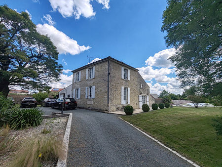 villa pissotte 6 pièce(s) 155.25 m2 - pissotte