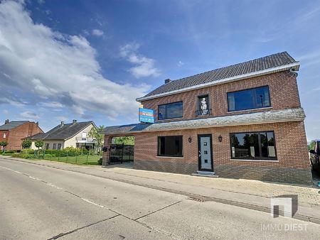 huis te koop in geetbets met 5 slaapkamers