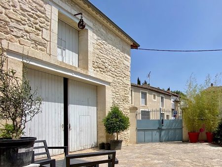 vente maison 2 pièces 135 m²