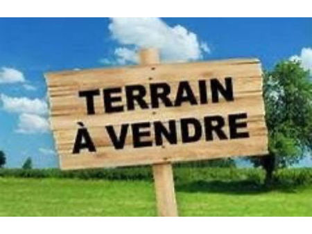 vente terrain 690 m² marseille 8 (13008)