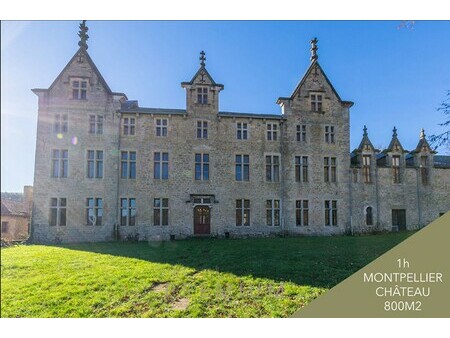 maison de luxe à vendre dans le quartier gare-beauregard