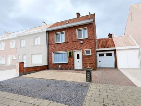 maison à vendre à ardooie € 210.000 (kqvtl) - optimmo ardooie | zimmo