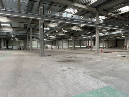 location d'entrepôt de 35 000 m² à illkirch-graffenstaden - 67400