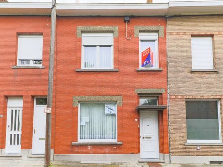 maison à vendre à bissegem € 225.000 (kqw99) - m vastgoed - heule | zimmo