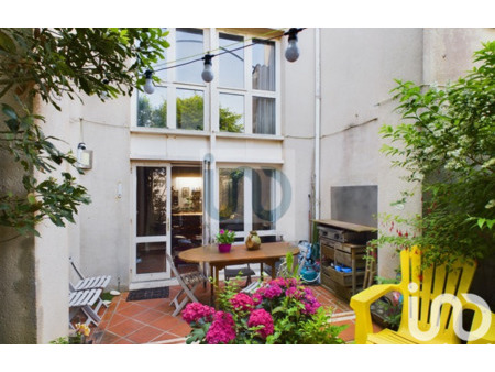 vente maison 4 pièces 90 m² ars-en-ré (17590)