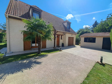 vente maison 6 pièces  151.00m²  chevry