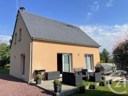 vente maison à coutances (50200) : à vendre / 100m² coutances