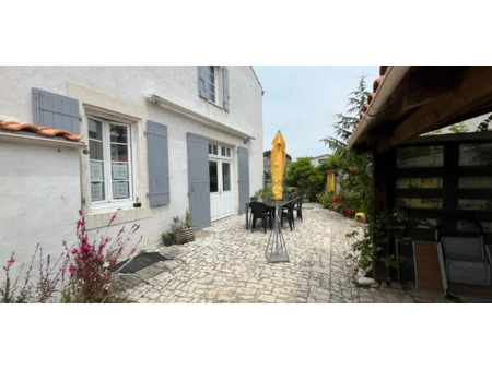 maison avec terrasse rivedoux-plage (17)