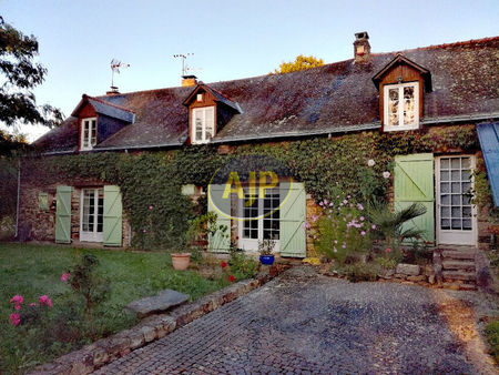 nouveauté à mi chemin entre guemene et grand fougeray