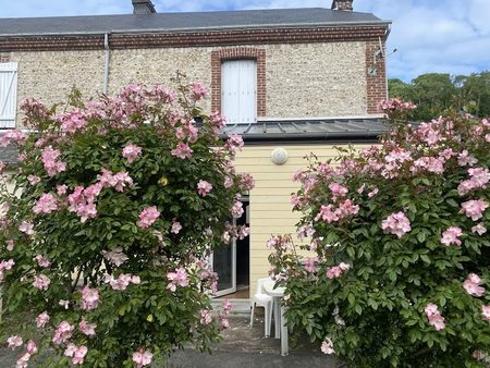 vente maison 4 pièces 70.83 m²