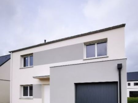 vente maison neuve 5 pièces 90 m²