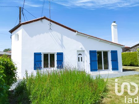 vente maison/villa 4 pièces