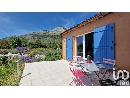 vente maison/villa 4 pièces