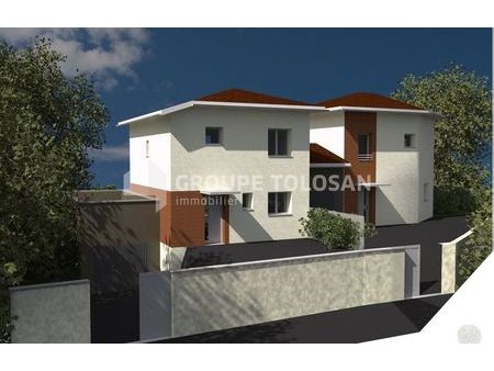 vente maison 4 pièces 83 m² montastruc-la-conseillère (31380)