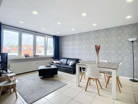 appartement à vendre à wemmel € 249.000 (kqwo7) - prestige consultor immobilier | zimmo