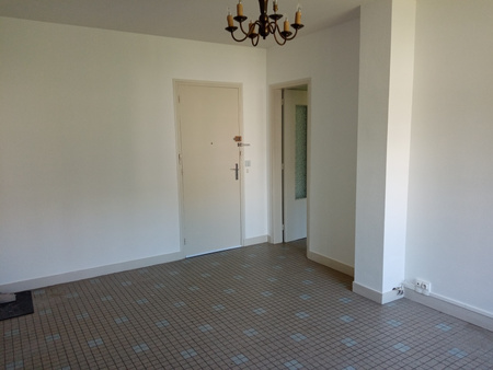 appartement 4 pièces - 90m² - rives d andaine