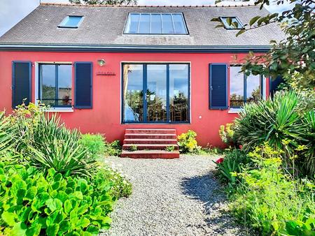 maison groix 5 pièce(s) 88 m2