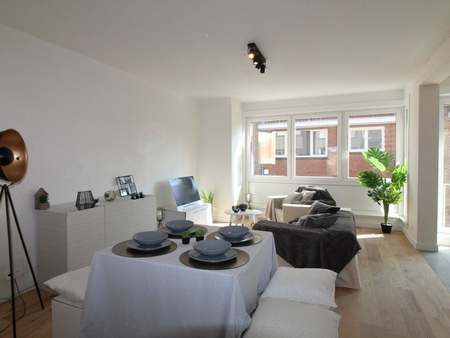 appartement à vendre à sint-kruis € 299.000 (kqw9z) - meuleman vastgoed | zimmo