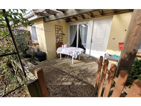 maison le passage m² t-2 à vendre  98 000 €