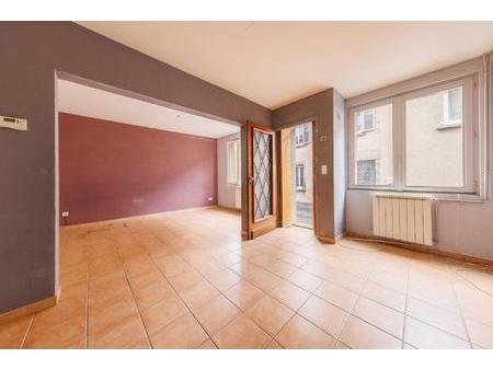 vente maison lempdes (63370) 3 pièces 75.82m²  110 000€