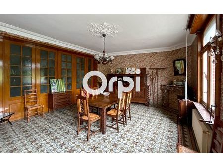 maison ayette m² t-7 à vendre  200 000 €