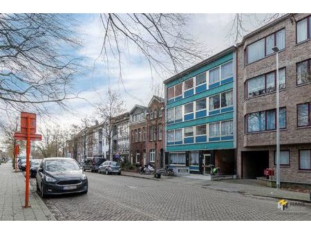 appartement te koop in schoten met 2 slaapkamers