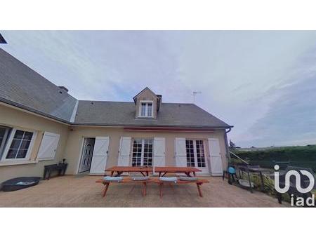 vente maison piscine à château-renard (45220) : à vendre piscine / 445m² château-renard