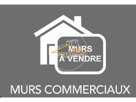 local professionnel - 45m² - angers